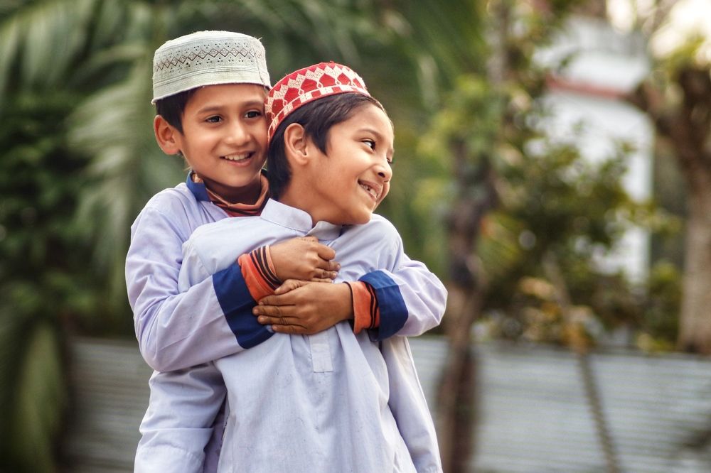 Фотография автора Washiful Majid