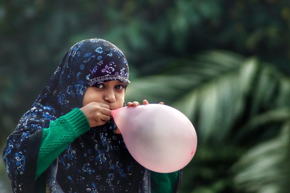 Фотография автора Washiful Majid