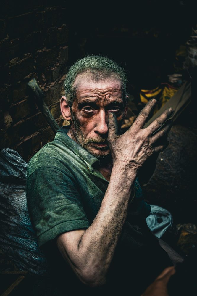 Photograph by Ayman Fawzy