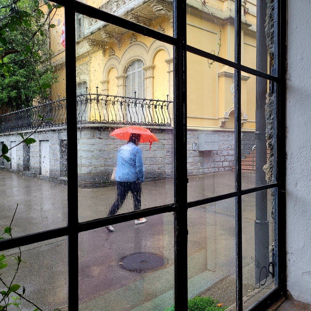 Photograph by Catherine Walter-Prêtre