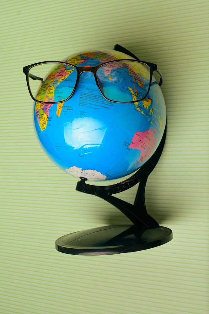 Фотография автора ABHISHEK SHAH