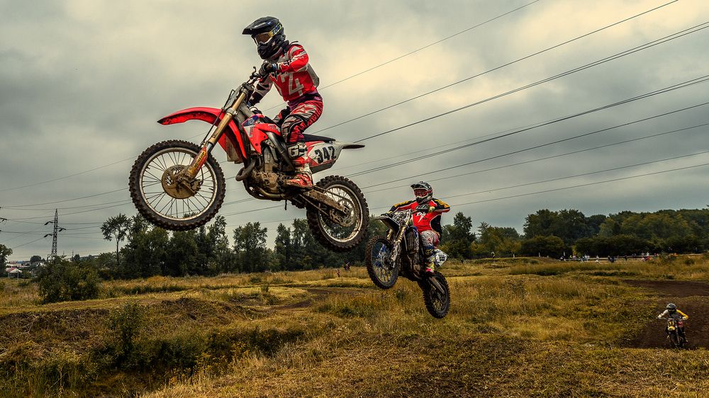 Photograph by Сергей Скоробогатов