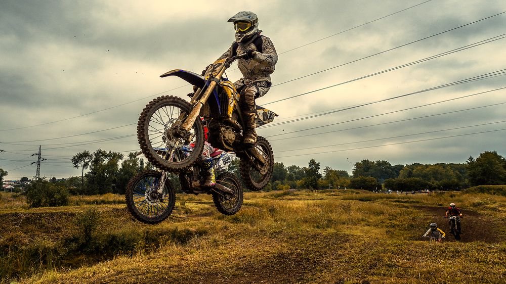 Photograph by Сергей Скоробогатов