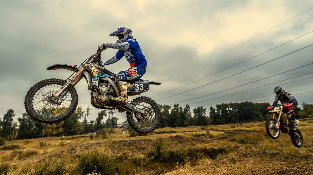 Photograph by Сергей Скоробогатов