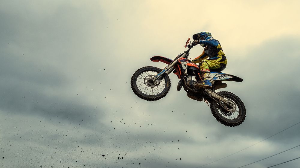 Photograph by Сергей Скоробогатов