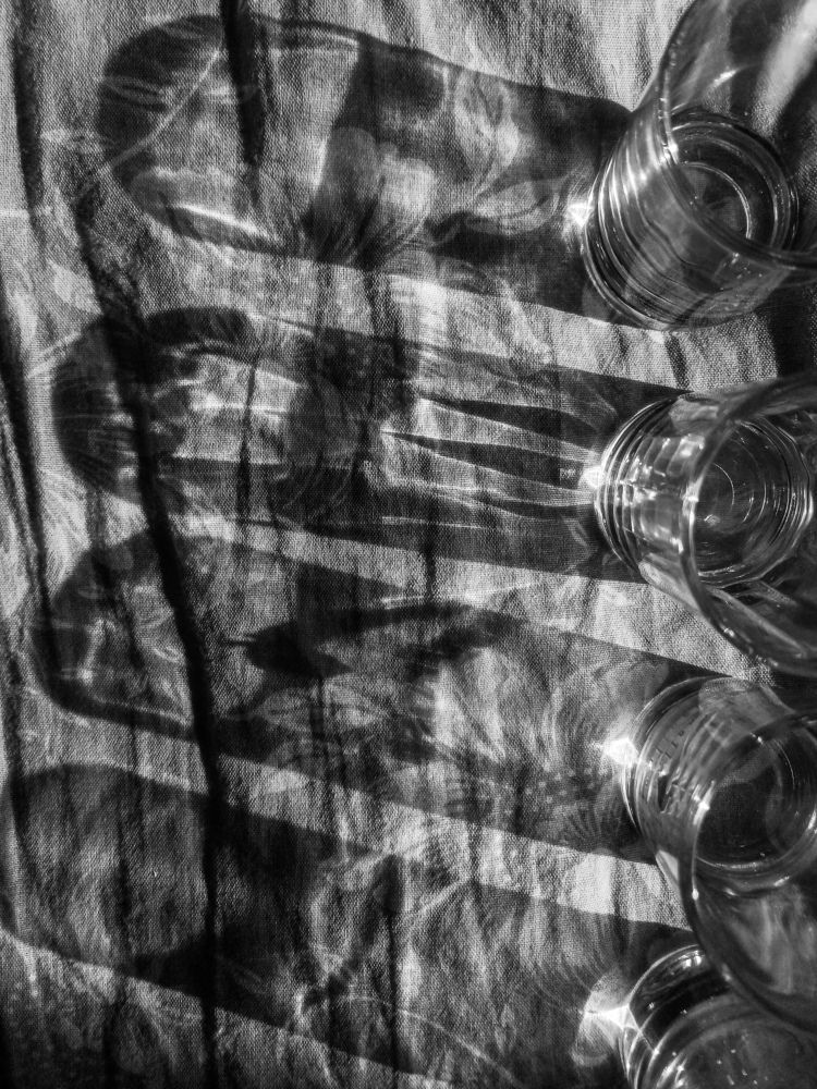 Photograph by Anastasiya Danilova