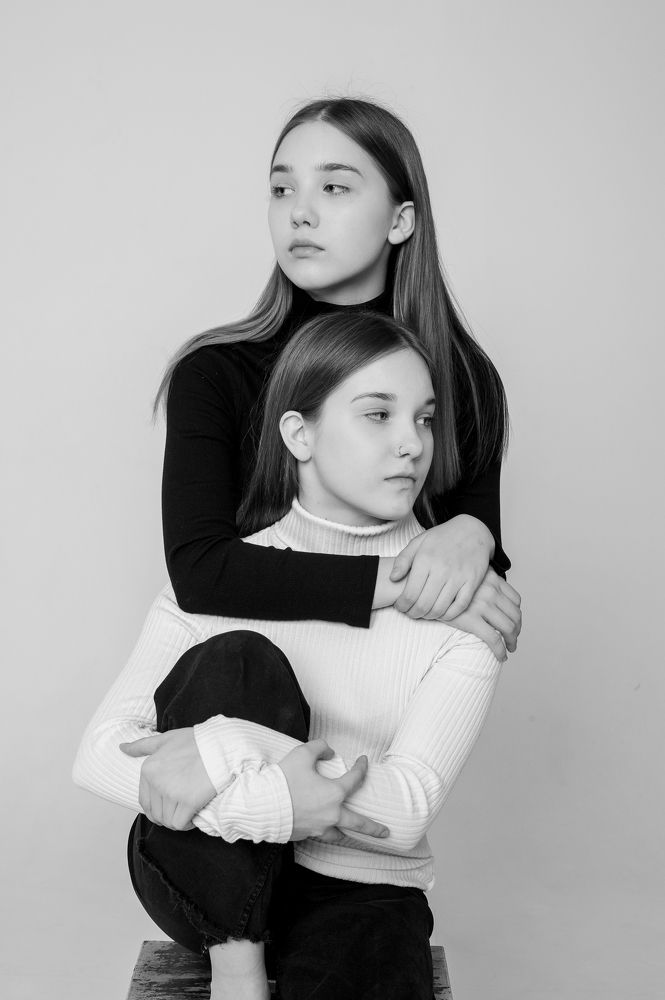 Photograph by Екатерина Пенежина