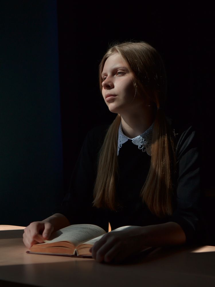 Photograph by Евгения Щеколдина