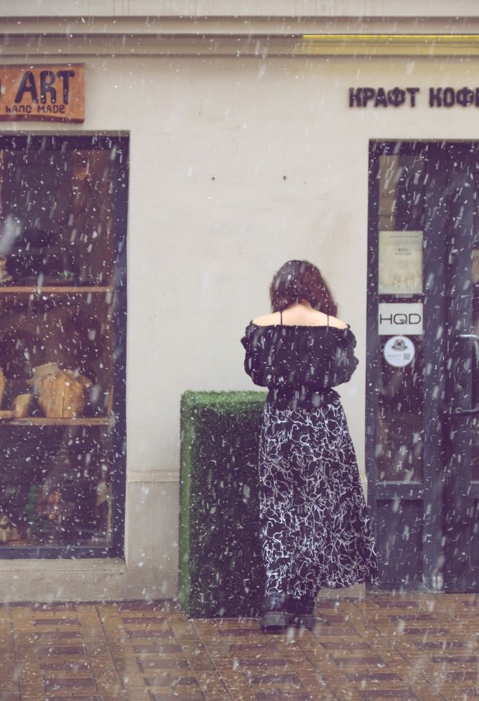 Photograph by Sergey Kovalenko