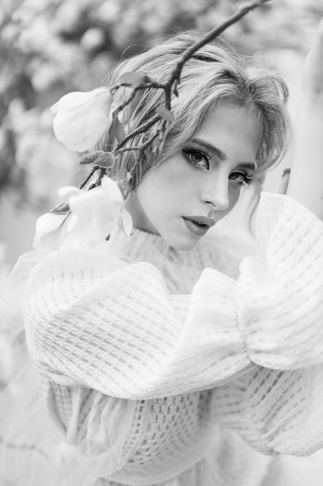 Photograph by Жанна Соснина