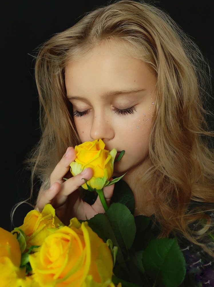 Photograph by Юлия Зинякова