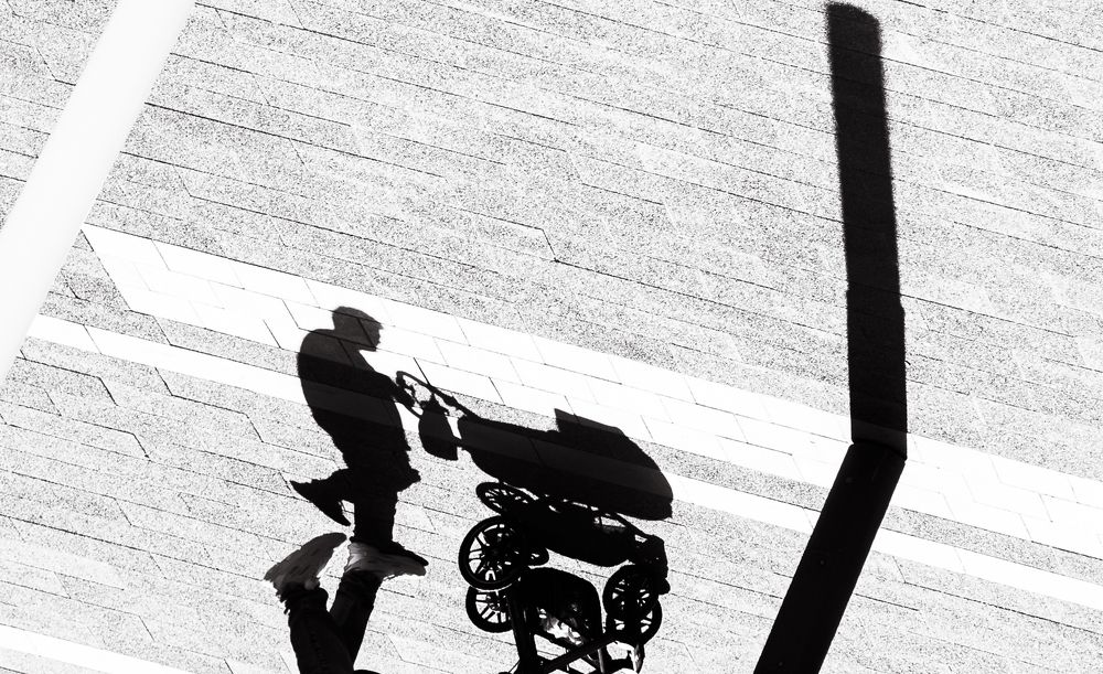 Photograph by Aleksandr Kolonsky