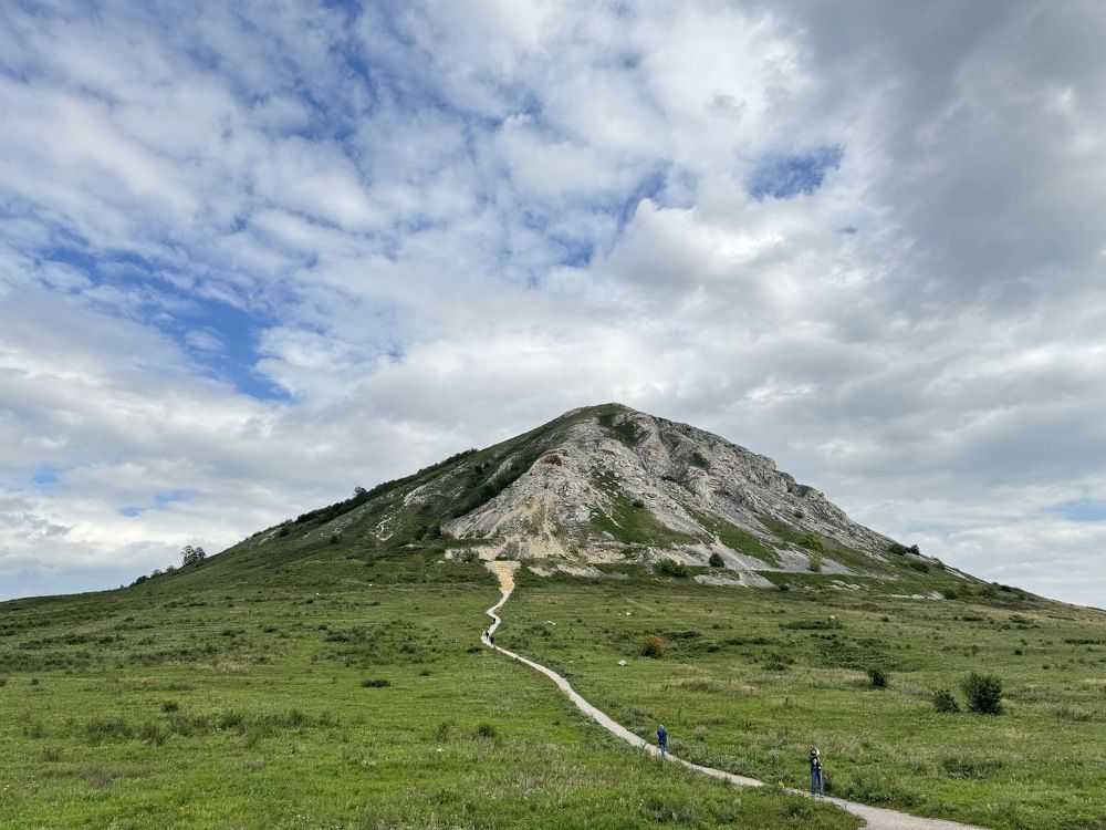 Фотография автора Илиза Майнурова
