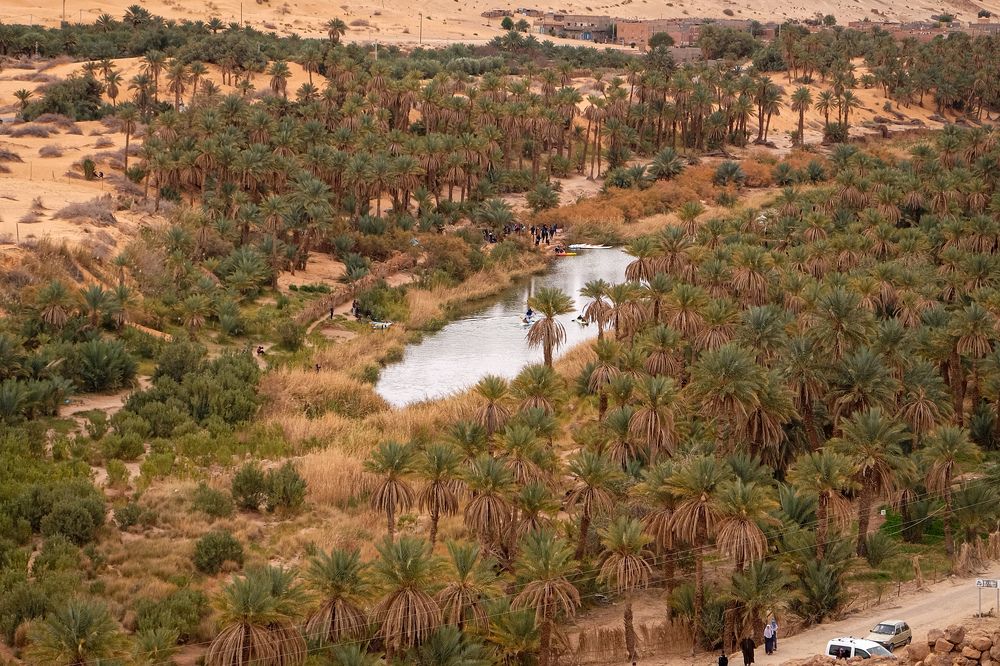 Фотография автора Ilyes Benaissa