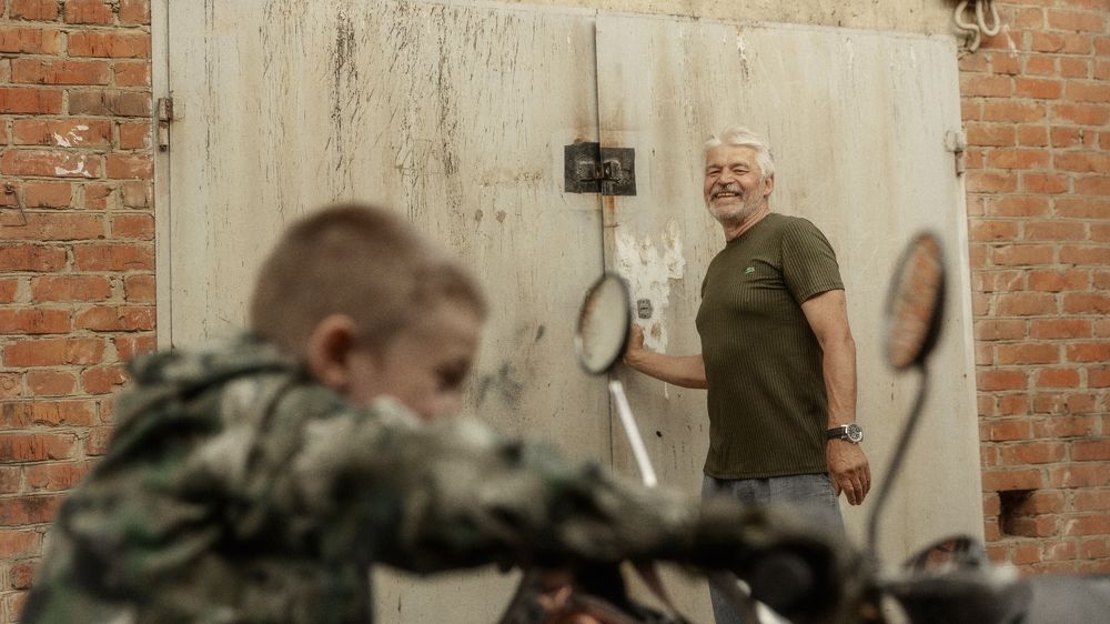 Photograph by Людмила Нехоца