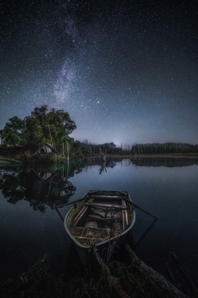 Photograph by Антон Садомов