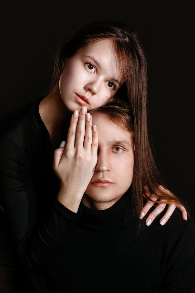 Photograph by Анастасия Голубева