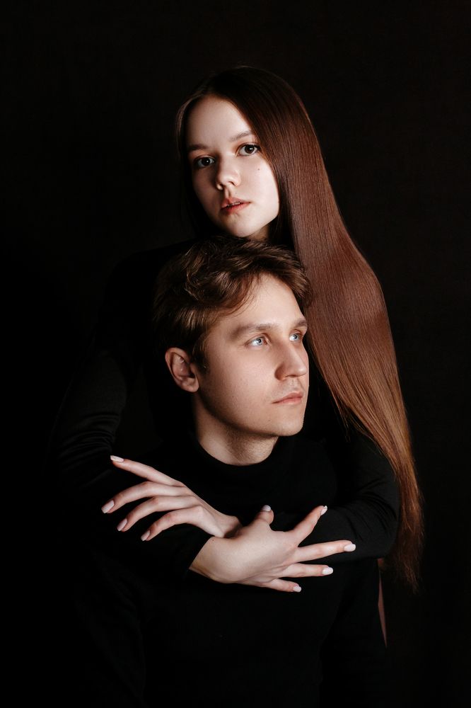 Photograph by Анастасия Голубева