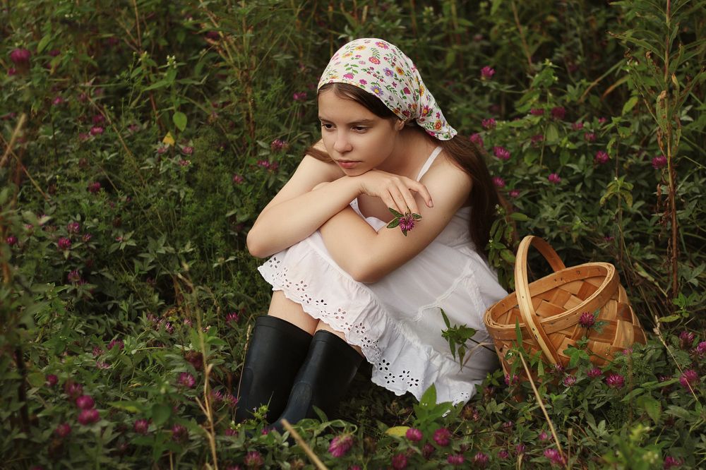 Photograph by Наталия Тарасова