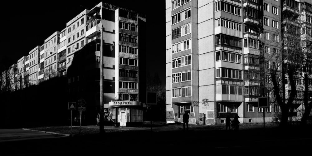 Photograph by Алексей Виноградов