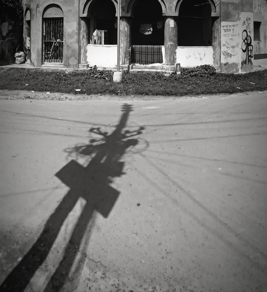 Фотография автора Debdutt Saha