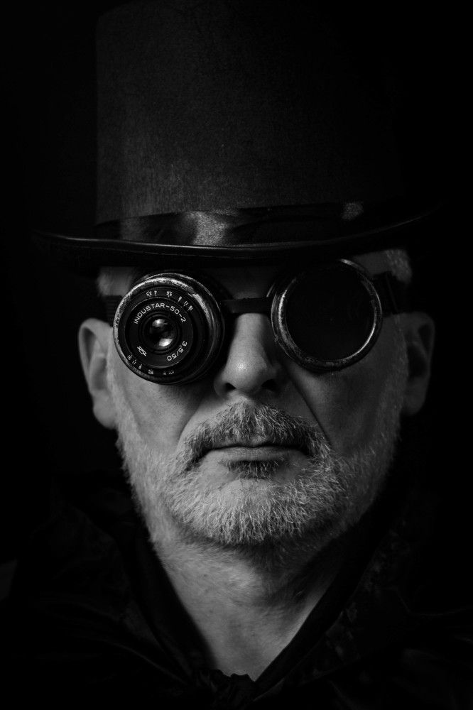 Photograph by Александр Гатилов