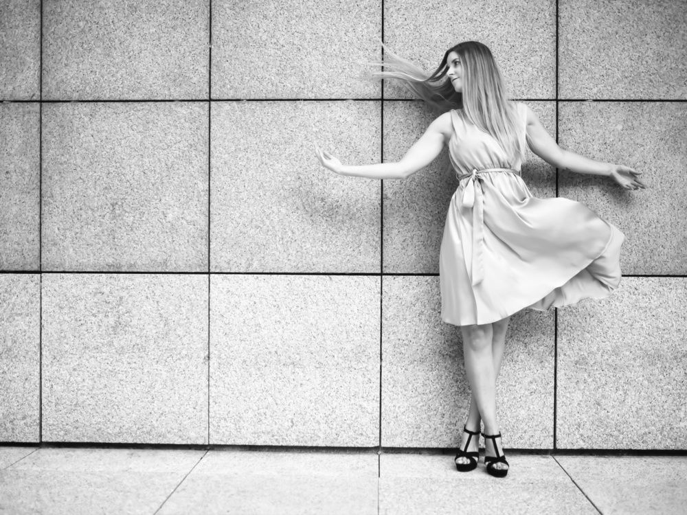 Photograph by Ruzena Suchánková