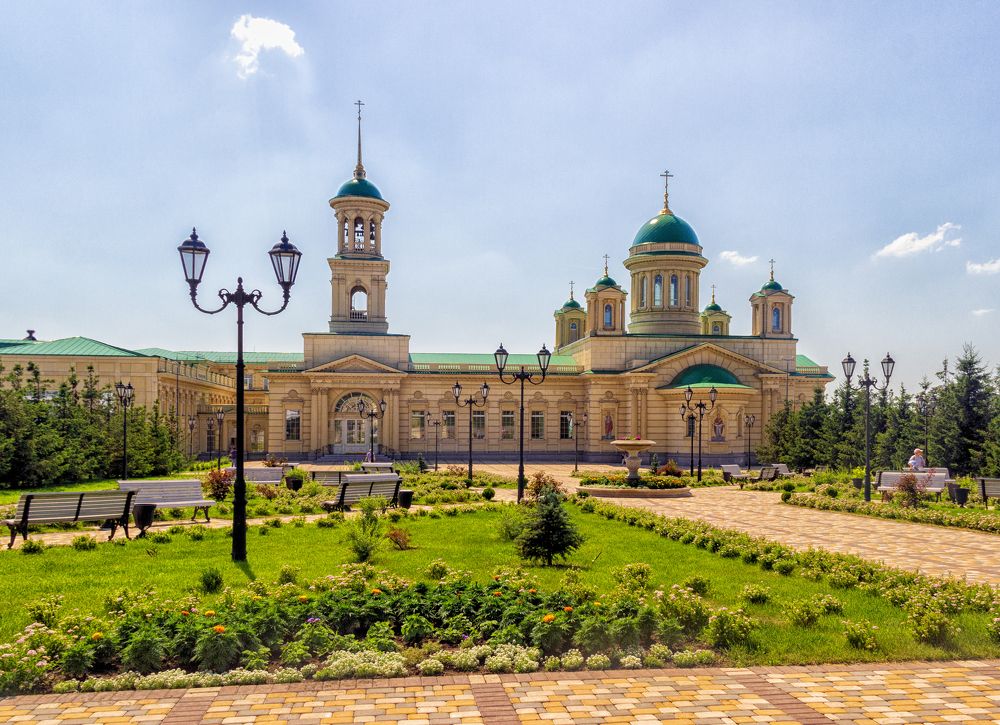 Photograph by Victor Pruhnitskiiy