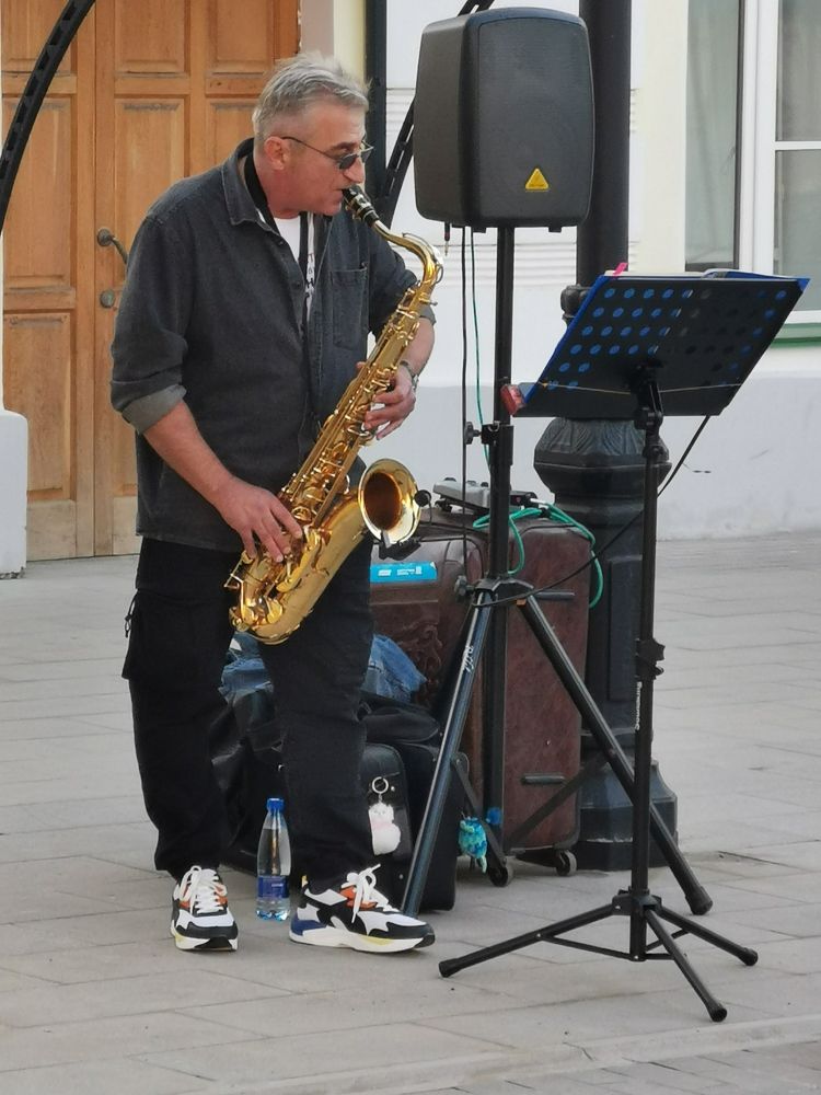 Photograph by Alexey Reznichenko