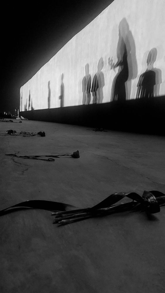 Photograph by Helena Proshkina