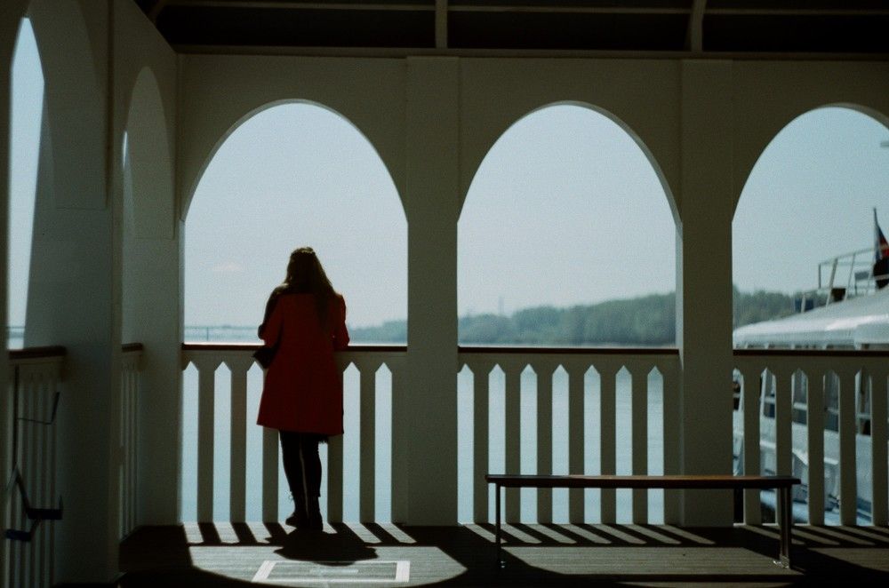 Photograph by Илья Новиков