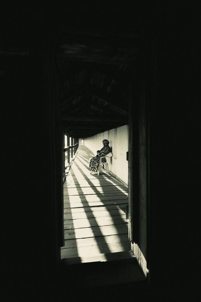 Photograph by Алексей Коровин