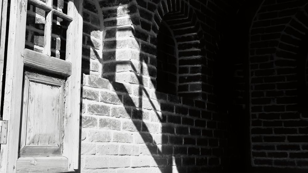 Photograph by Amir Hosein Shokrabadi