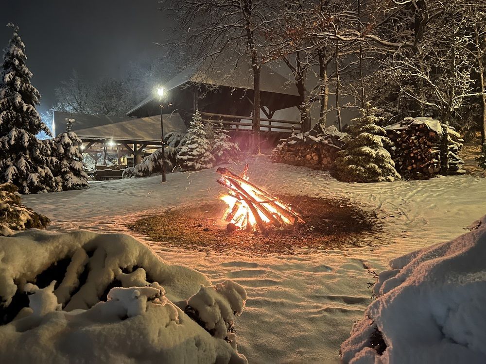 Photograph by Dawid Kalinowski