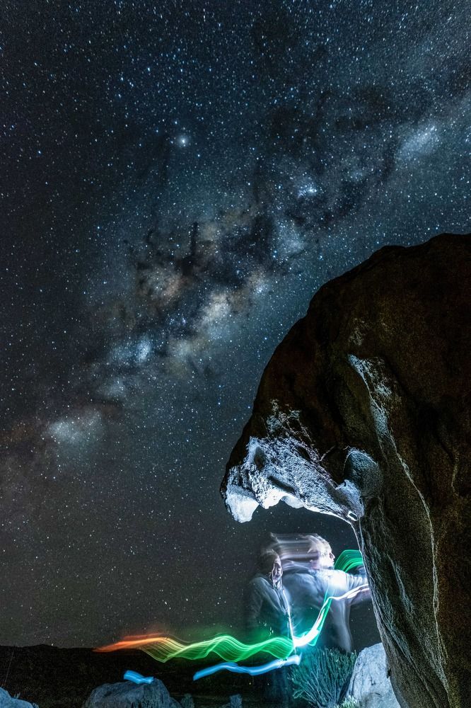 Photograph by Francisco Venegas Salazar