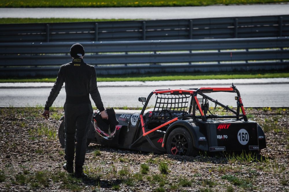 Photograph by Илья Мельников