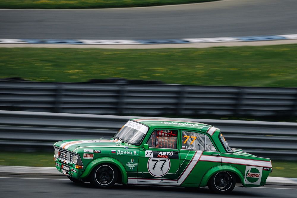 Photograph by Илья Мельников