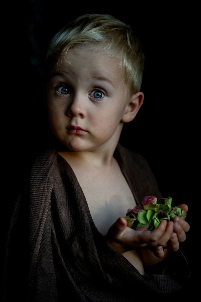 Photograph by Olesya Vladimirova