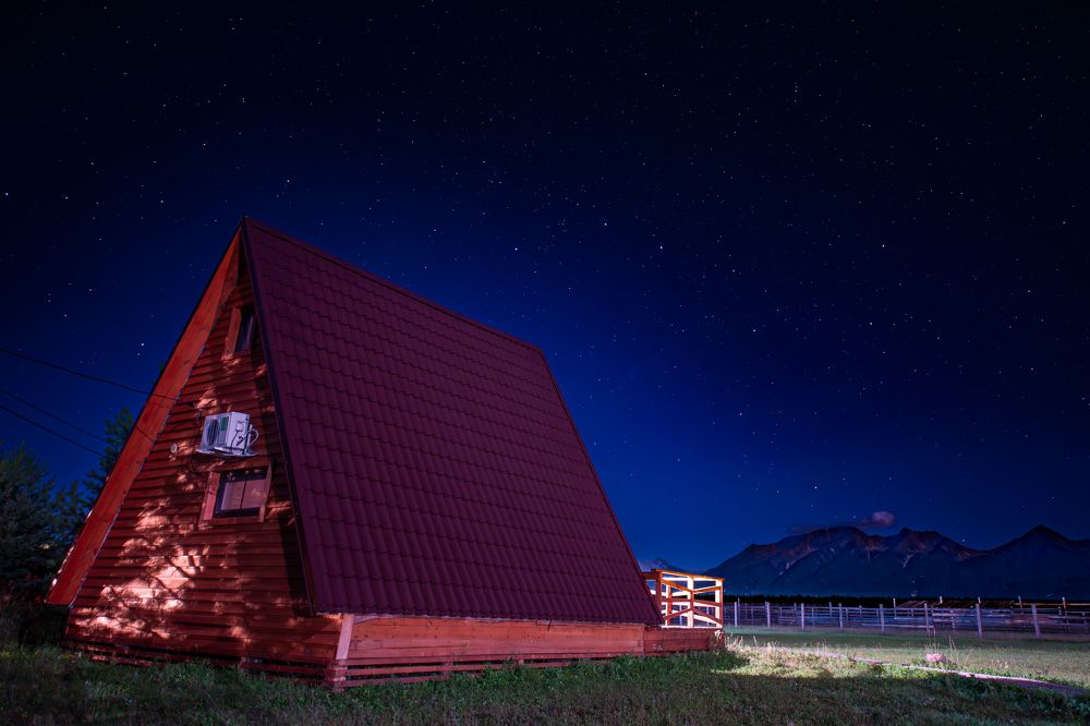 Photograph by Dmitriy Kachin