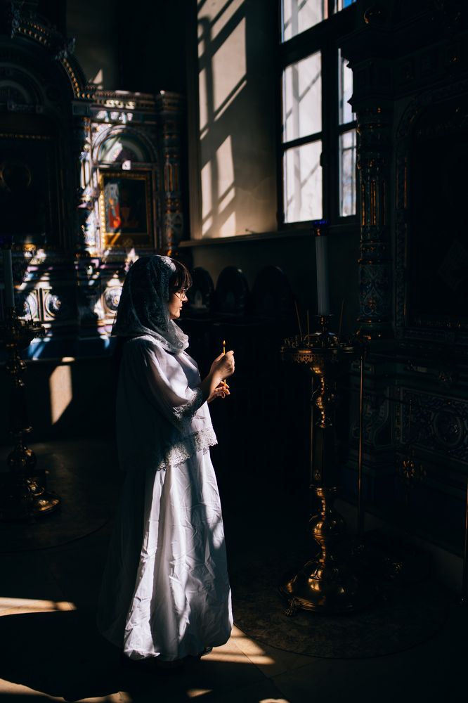 Photograph by Марина Денисова