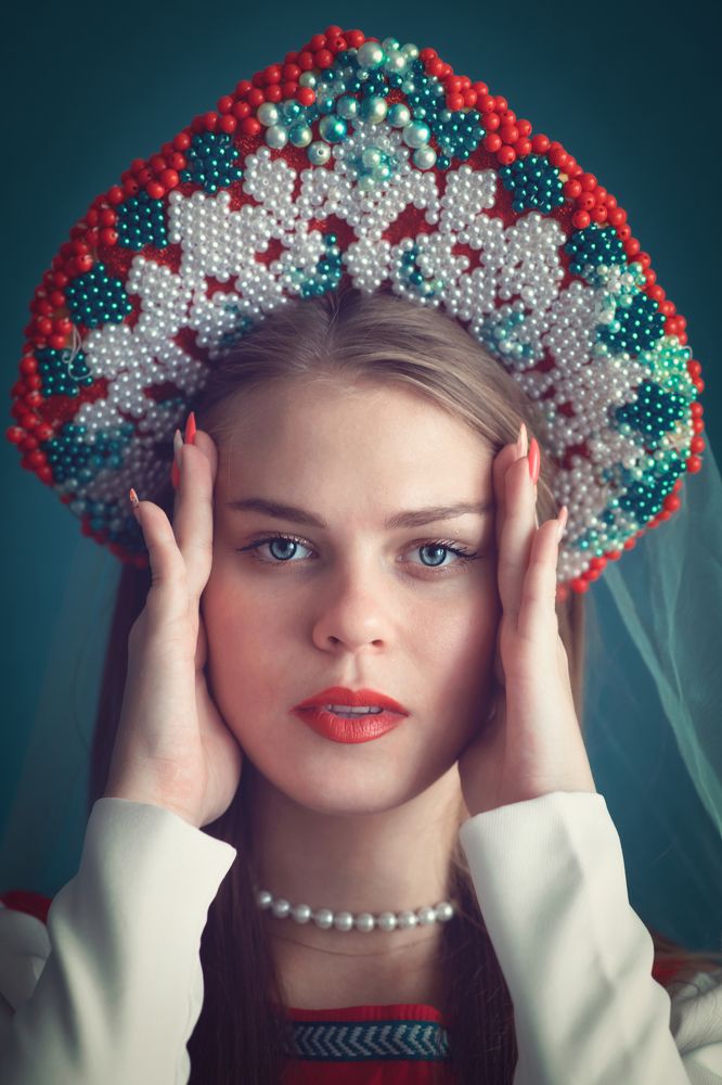 Photograph by Олеся Амеличева