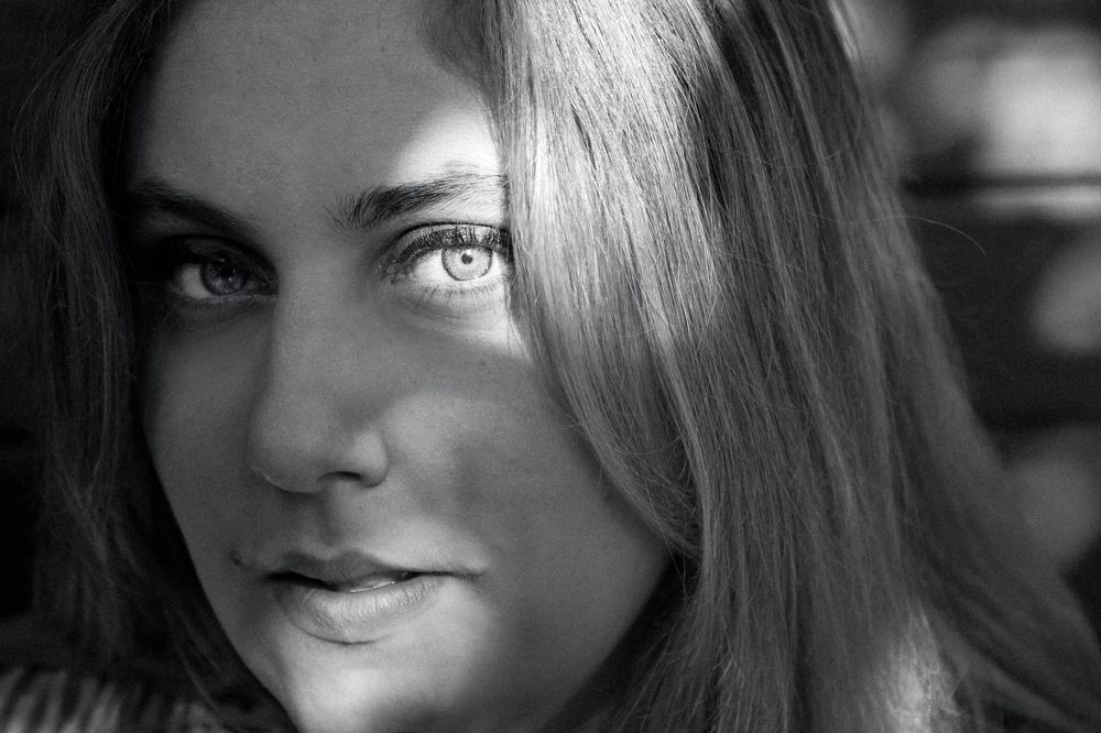 Photograph by Марина Денисова