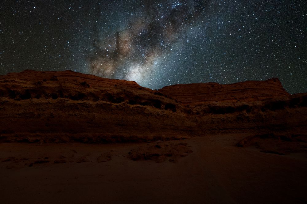 Photograph by Francisco Venegas Salazar