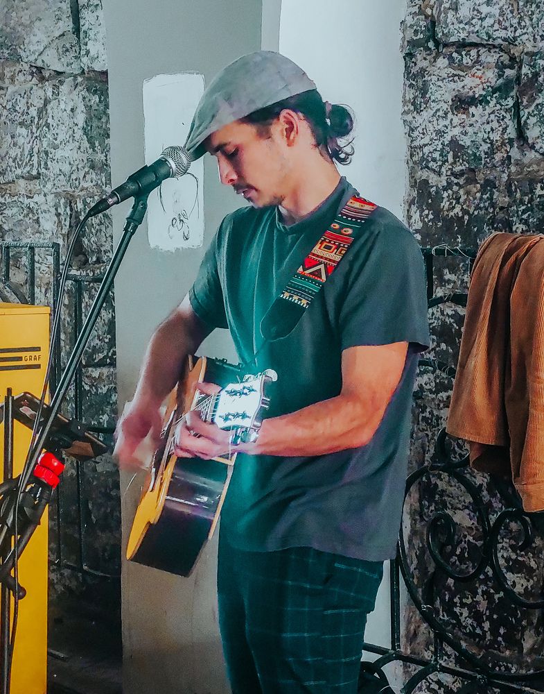 Фотография автора Михаил Бове