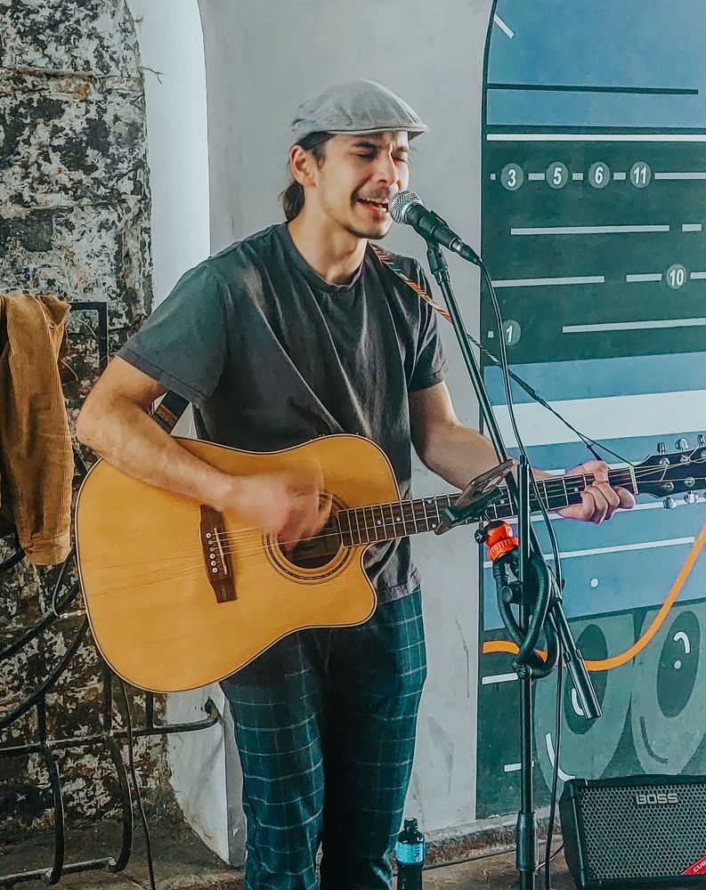 Фотография автора Михаил Бове