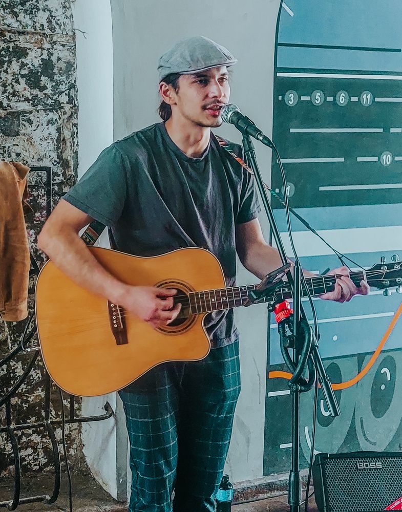 Фотография автора Михаил Бове