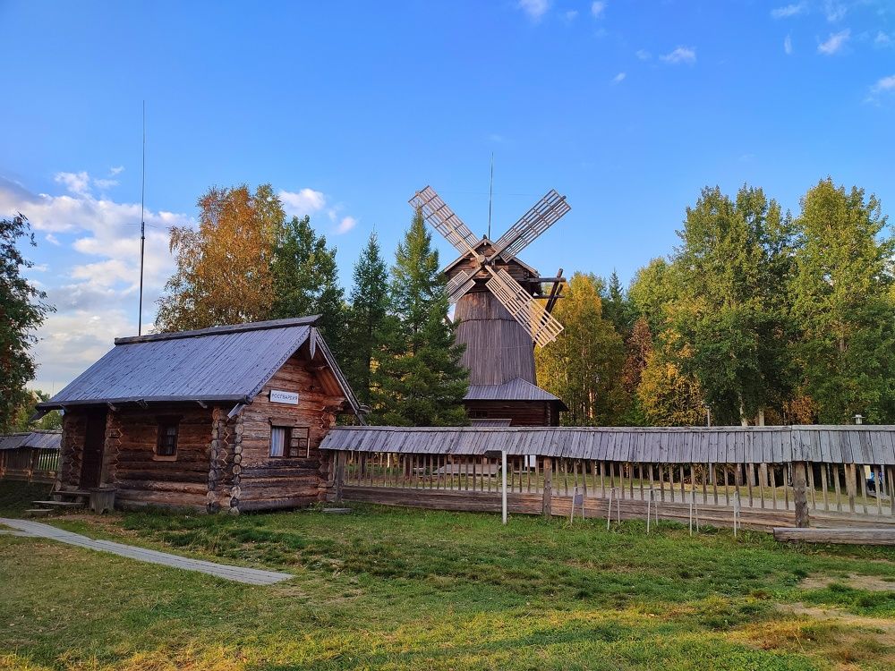 Photograph by Татьяна Калугина