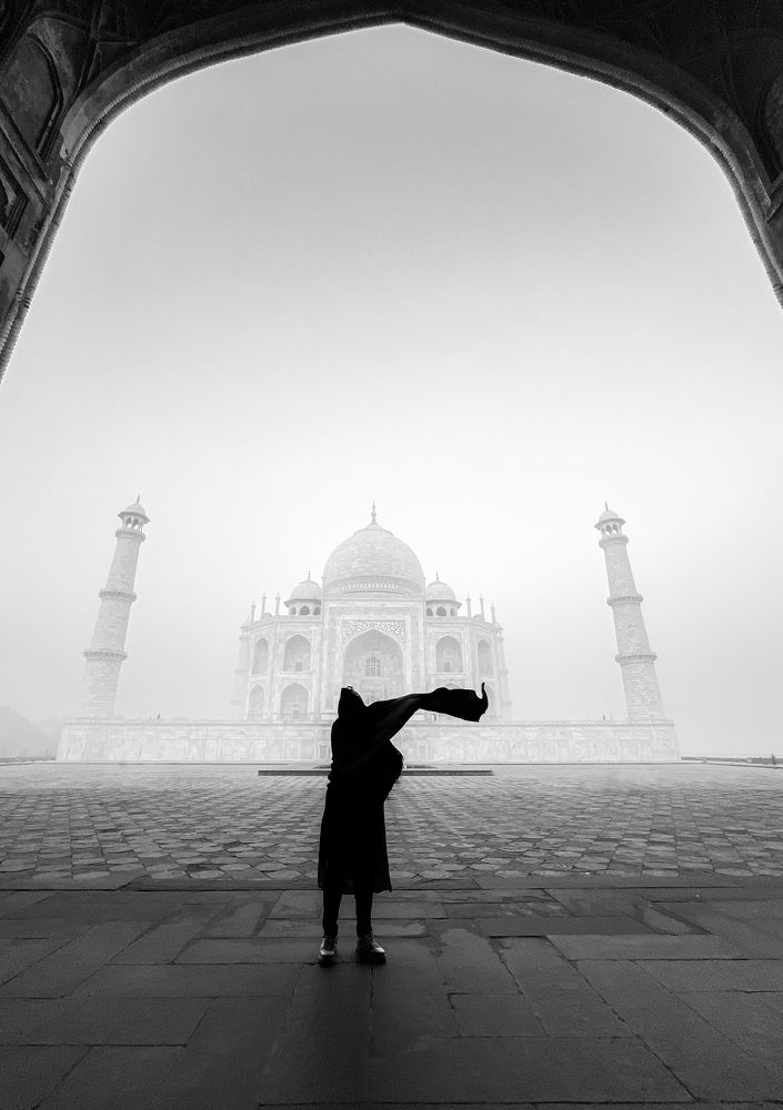 Photograph by Arnab Podder