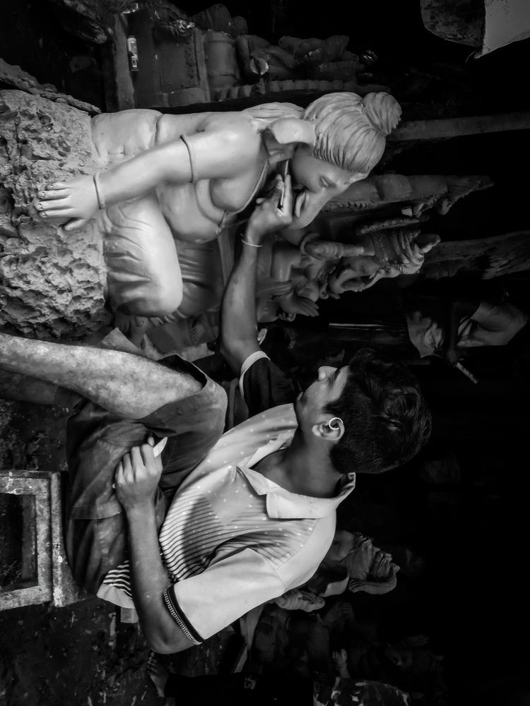 Photograph by Kishan Upadhyay