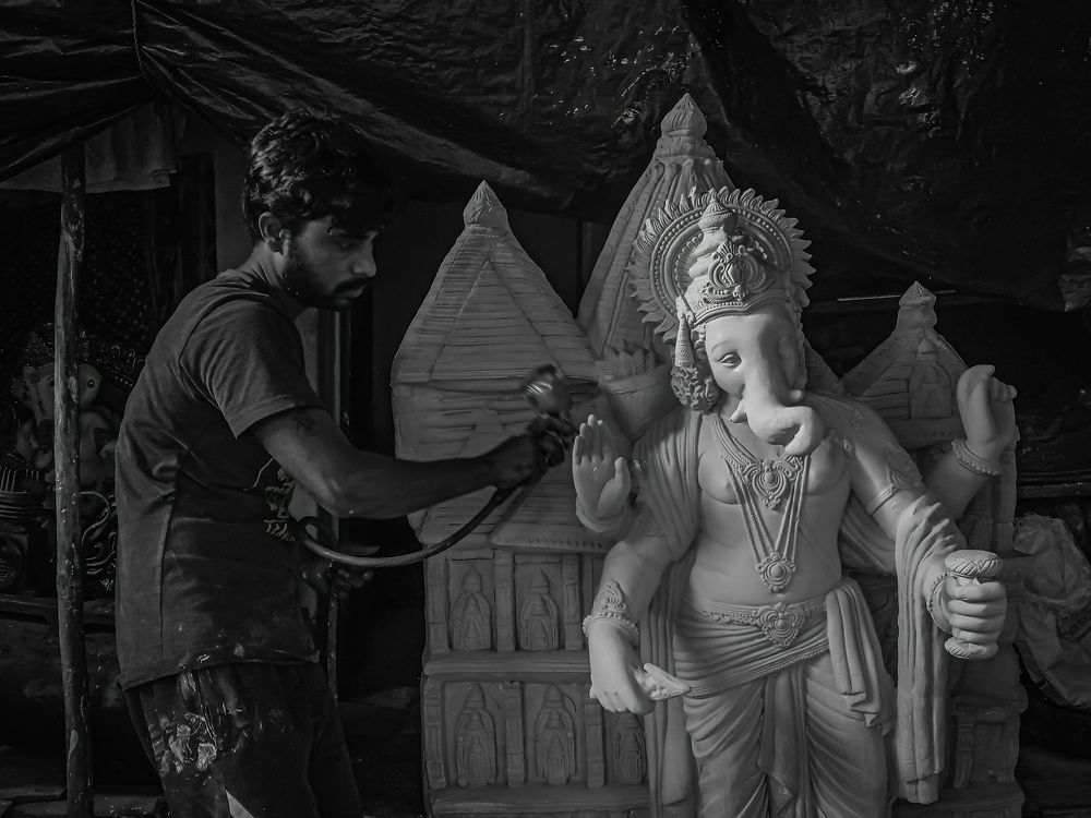 Photograph by Kishan Upadhyay